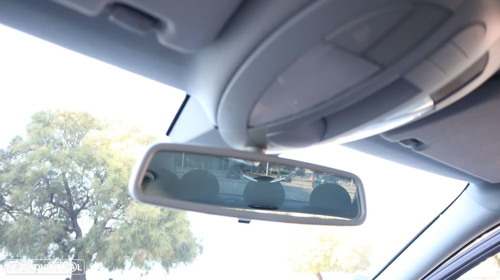 Mercedes-Benz E 200 CDI Auto Classic - 43