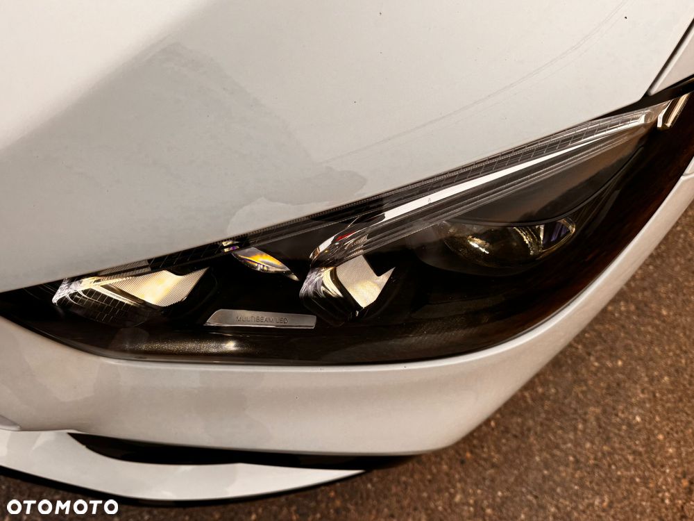 Mercedes-Benz GLE - 14