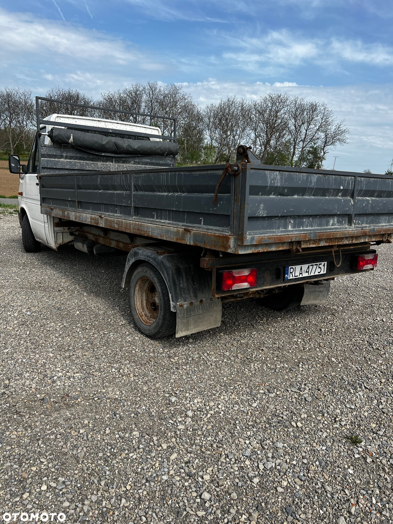 Volkswagen Lt46 - 3