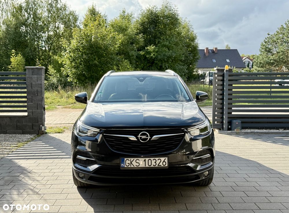 Opel Grandland X 1.6 D Start/Stop Business INNOVATION - 39