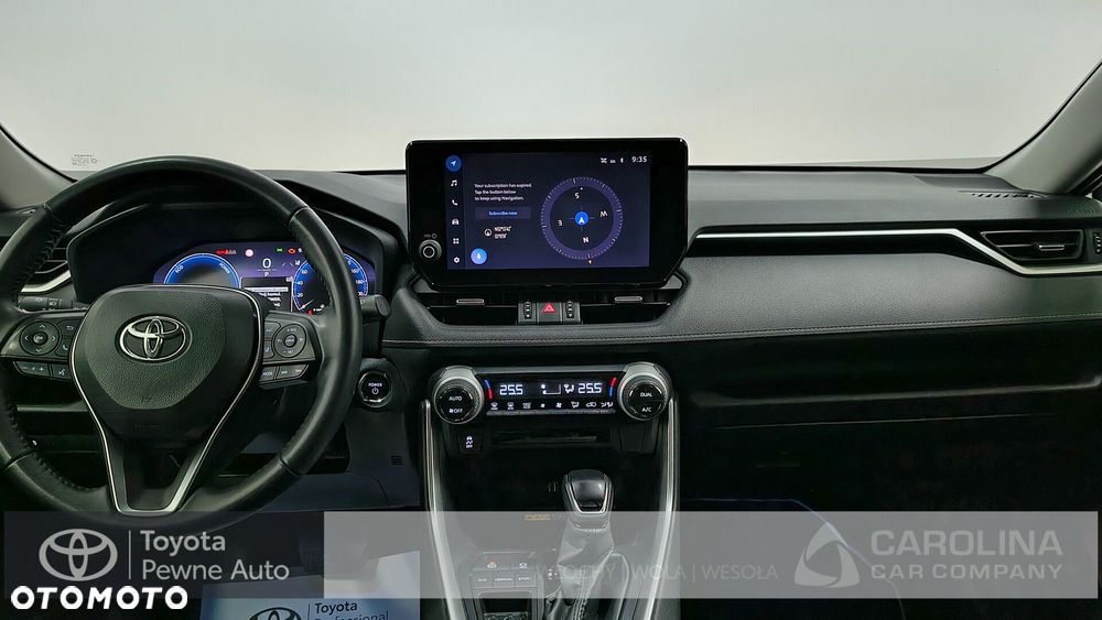 Toyota RAV4 - 5