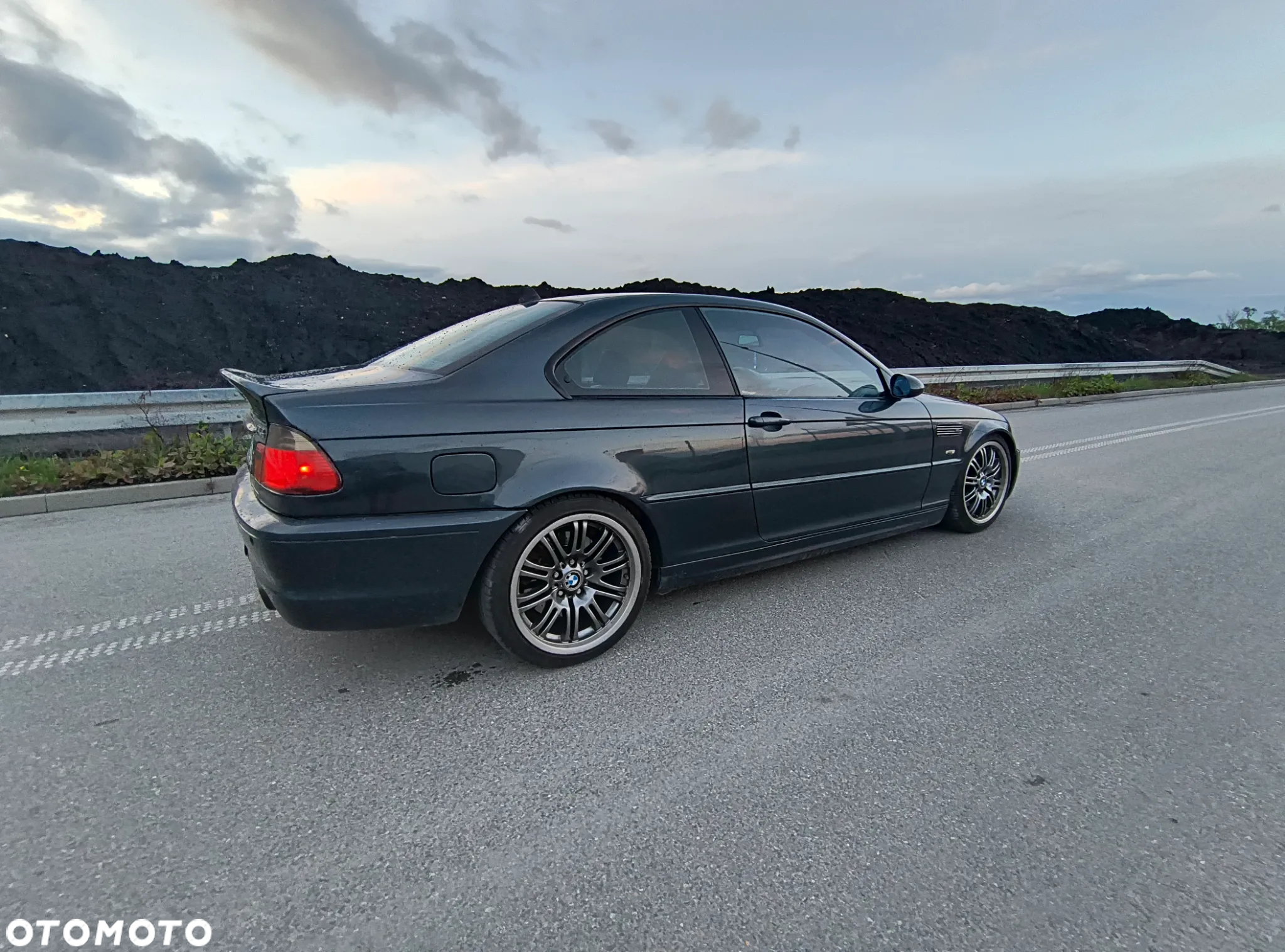 BMW Seria 3 - 2