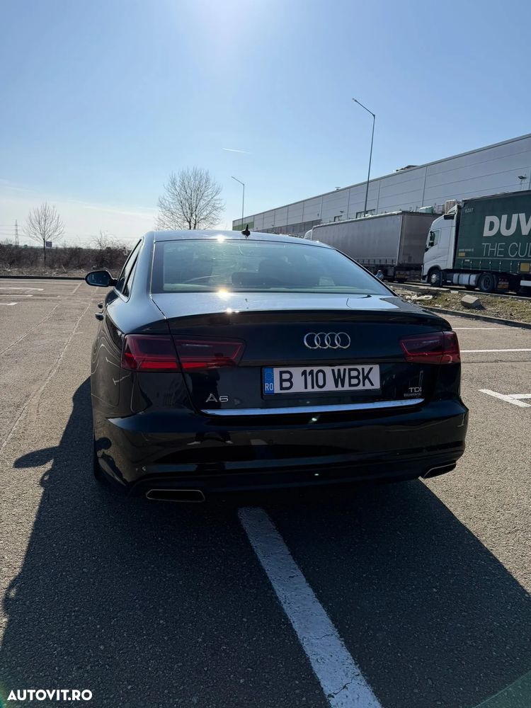 Audi A6 3.0 TDI quattro S tronic - 4