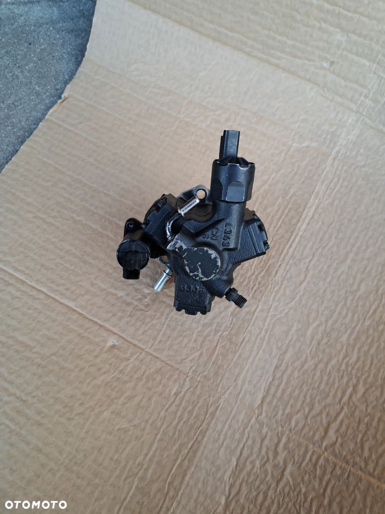Pompa wtryskowa Citroen 2.0 HDI Ford 2.0 TDCI Peugeot 2.0 HDI Fiat 2.0 D MultiJet 1921N8 - 4