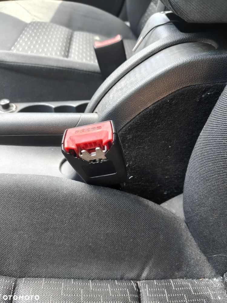 Skoda Octavia 1.6 Tour Classic - 11