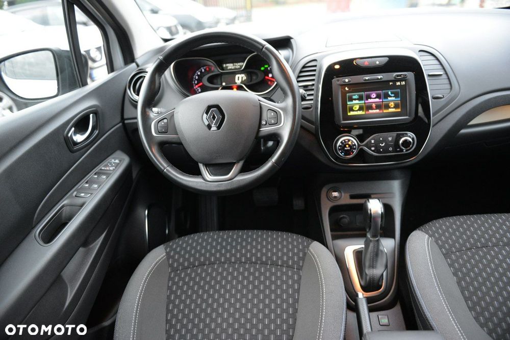 Renault Captur - 13