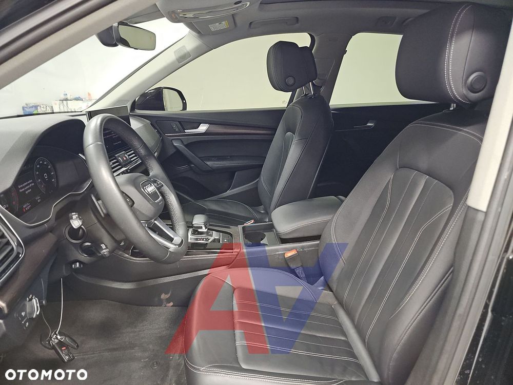 Audi Q5 - 9