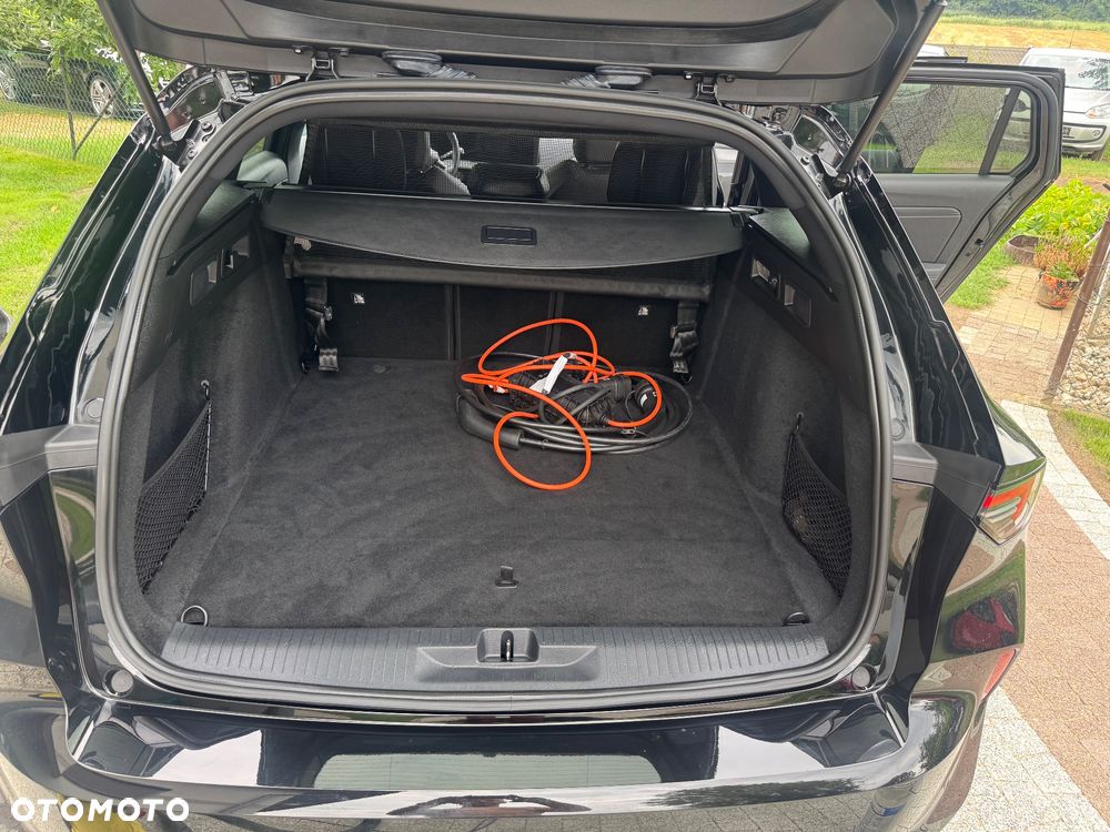 Opel Astra - 25