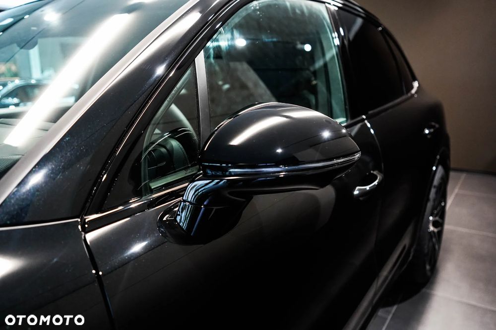 Porsche Cayenne Black Edition - 25