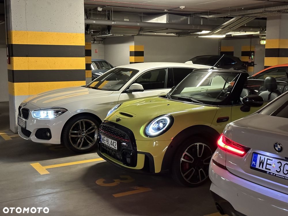 MINI John Cooper Works - 2