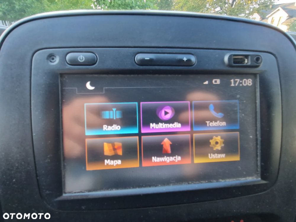 Fiat TALENTO - 21