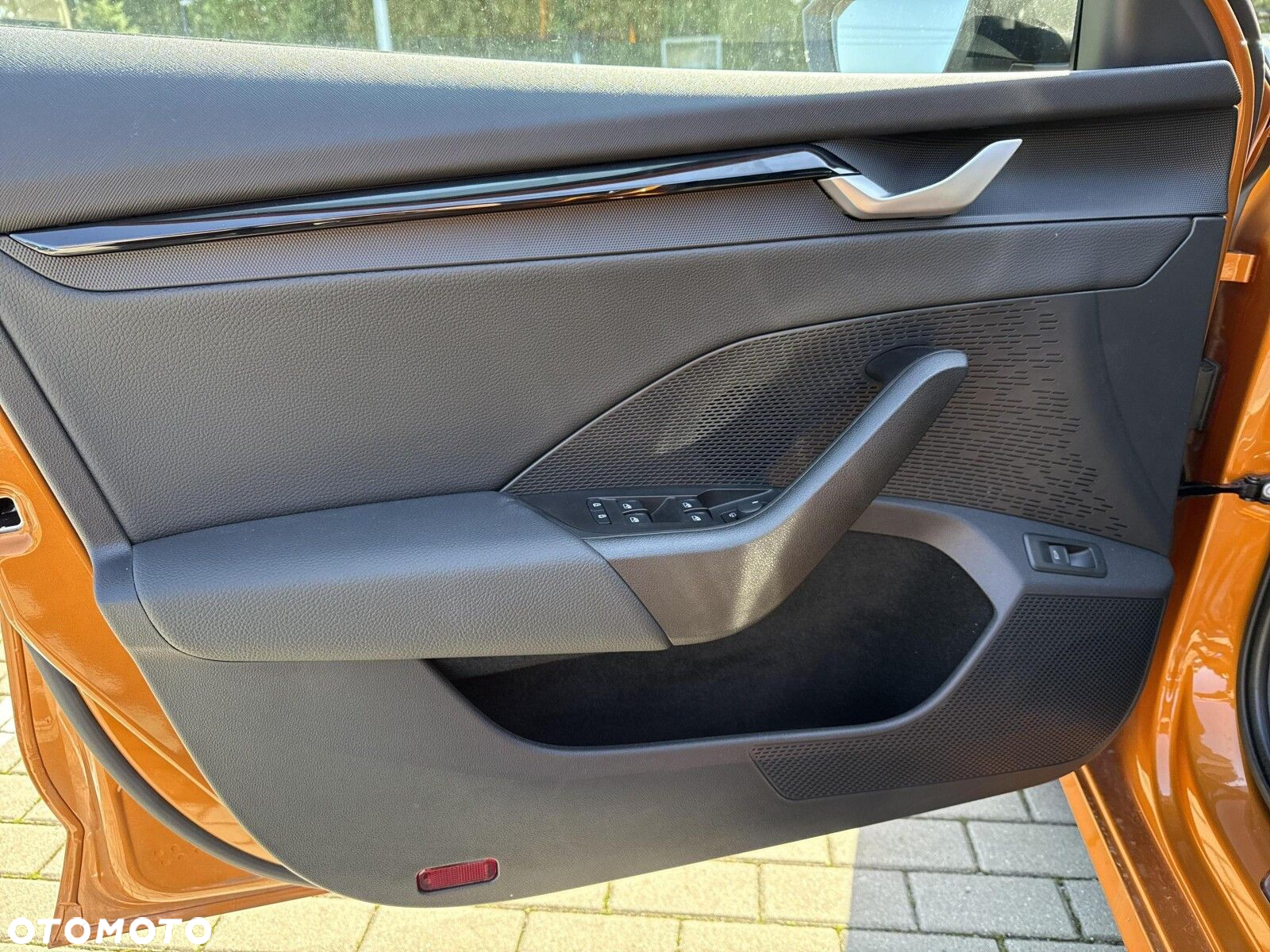 Skoda Octavia 1.5 TSI mHEV Sportline DSG - 10