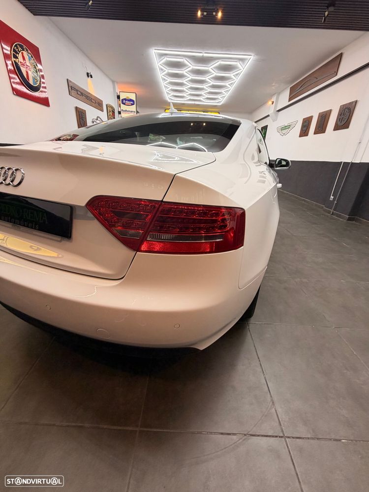 Audi A5 2.0 TDI - 18