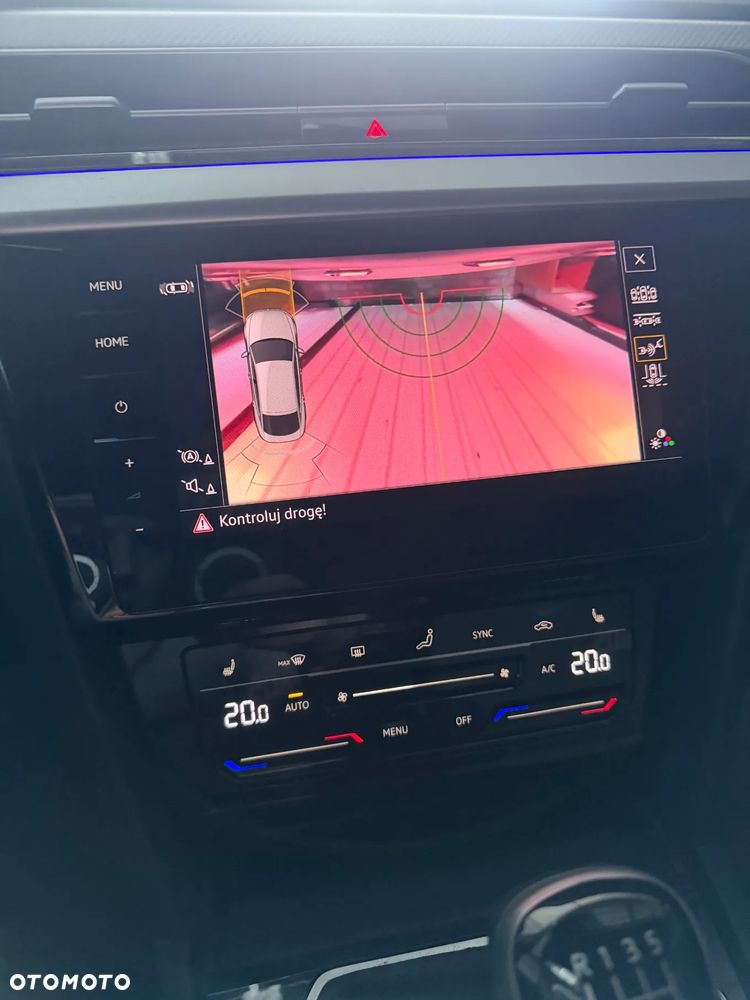 Volkswagen Arteon 2.0 TDI SCR R-Line - 19