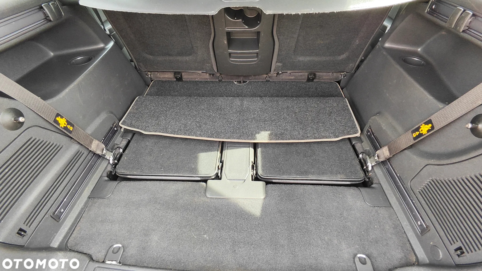 Opel Zafira 1.7 CDTI ecoFLEX Family - 17