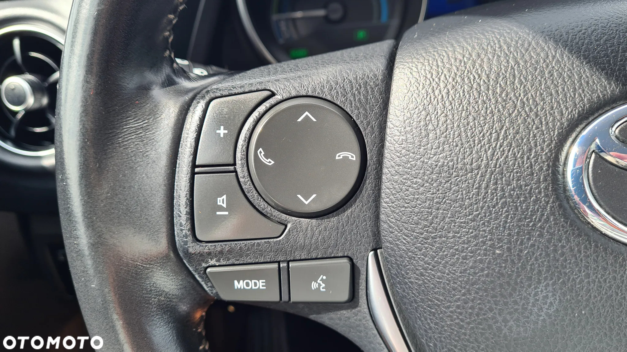 Toyota Auris - 30