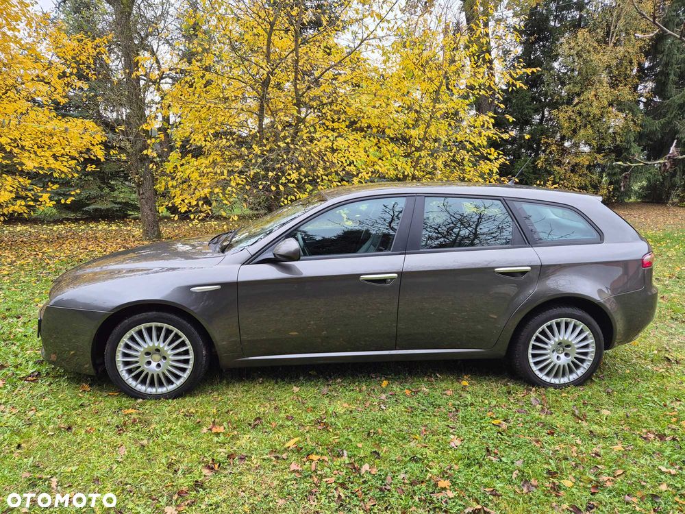 Alfa Romeo 159 - 4