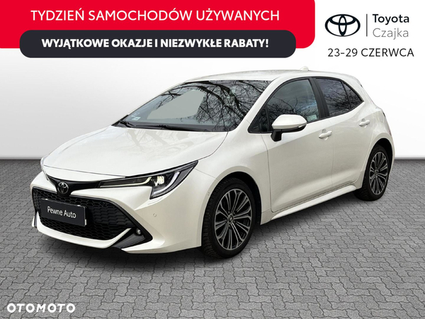 Toyota Corolla 1.2 T Comfort MS