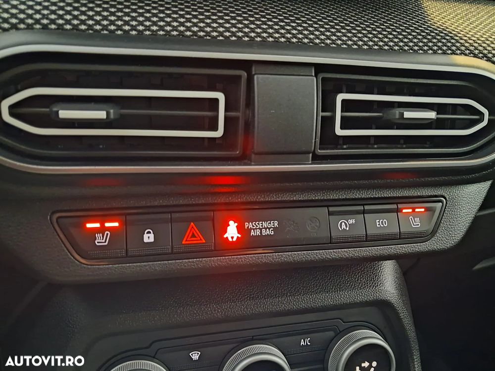 Dacia Logan TCe 90 MT6 XX - 11