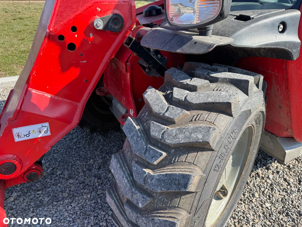 Manitou MT420 - 12
