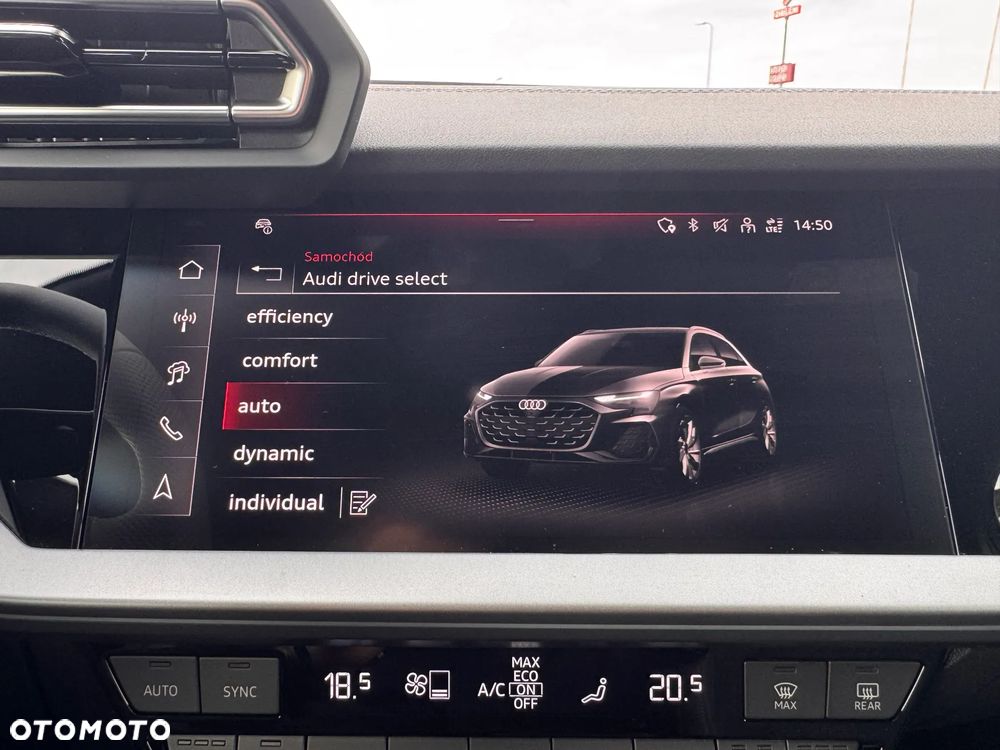 Audi A3 Allstreet - 17