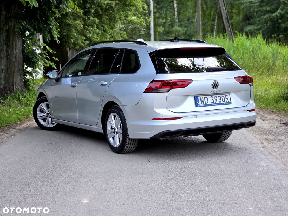 Volkswagen Golf 2.0 TDI Style - 3