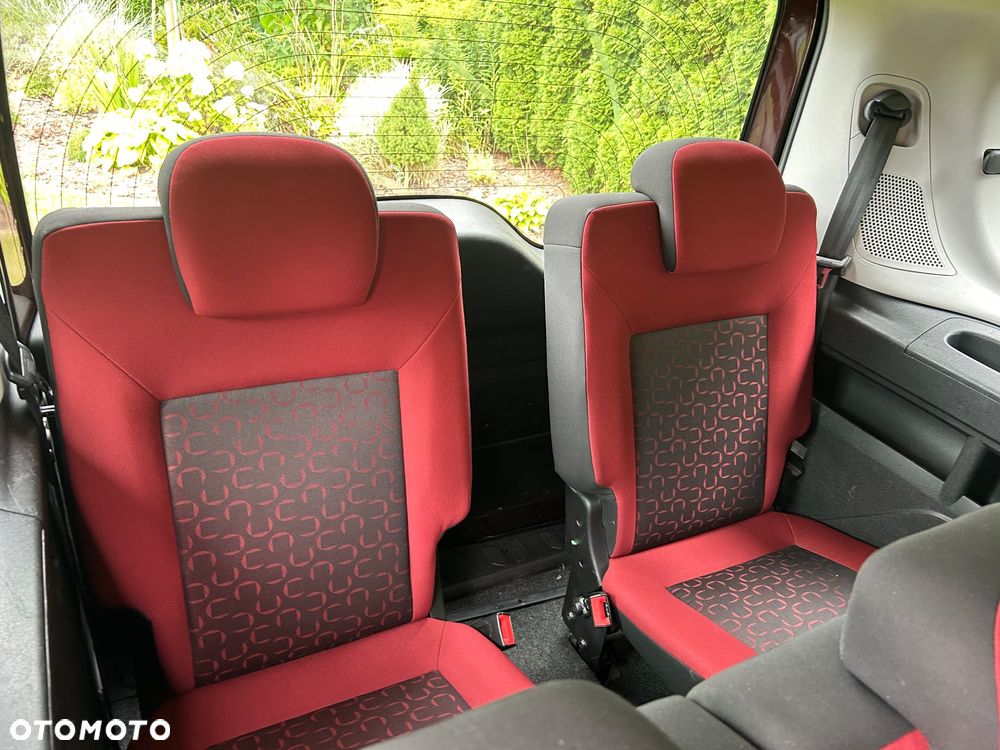 Fiat Doblo 1.6 Multijet 16V Active - 13