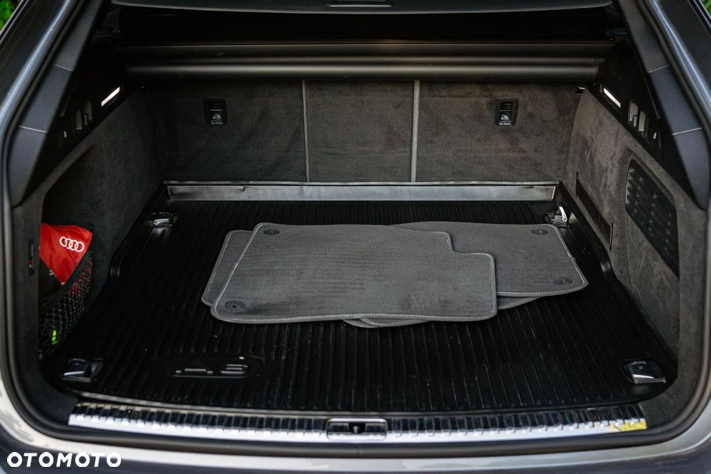 Audi A6 Avant 40 TDI mHEV Quattro Sport S tronic - 22