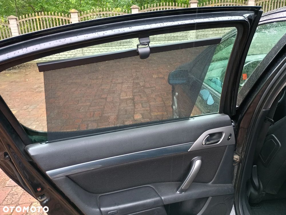 Peugeot 407 - 14