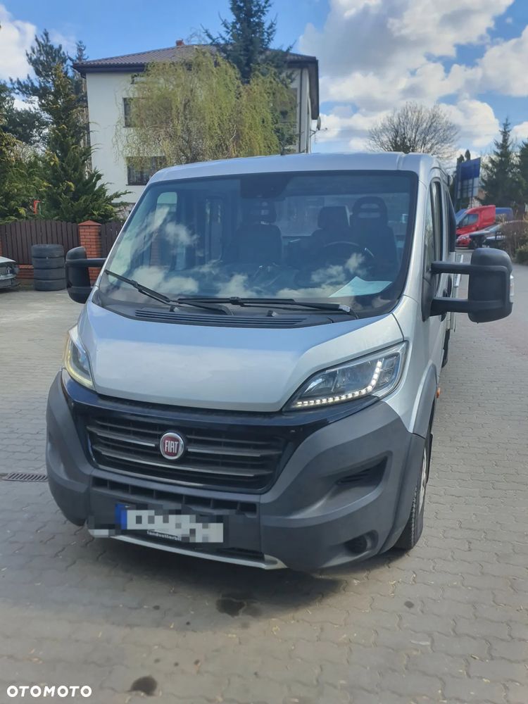 Fiat DUCATO - 21