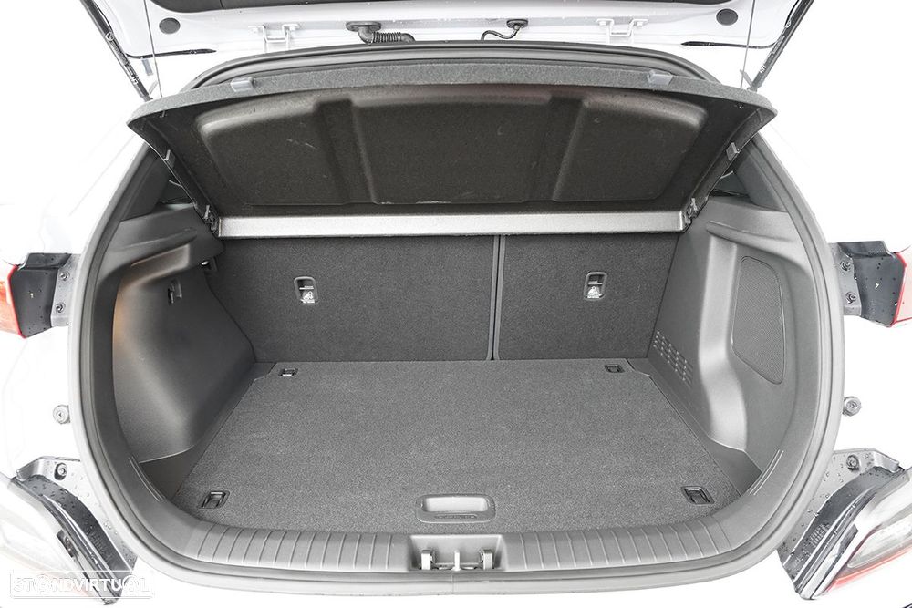 Hyundai Kauai N 2.0 T-GDi Performance Pack - 25