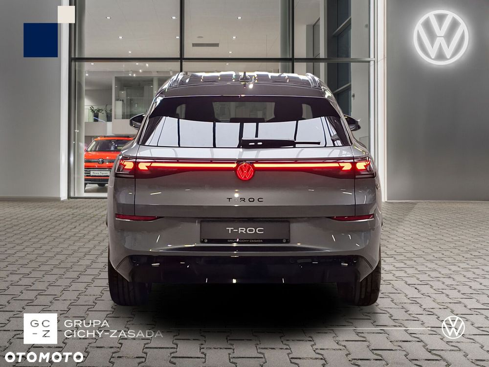 Volkswagen T-Roc - 5
