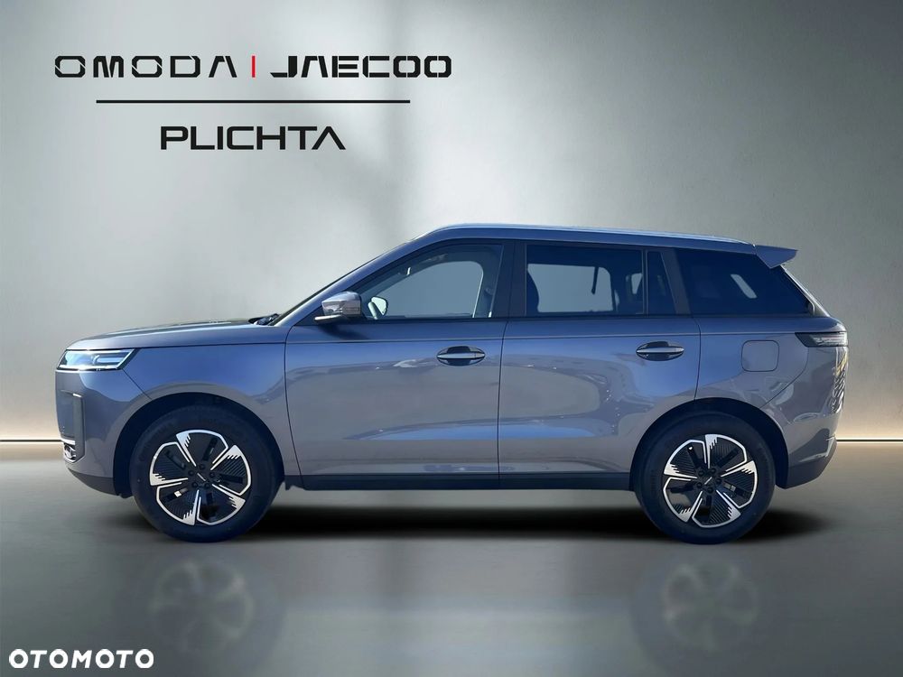 Jaecoo 5 Exclusive - 3