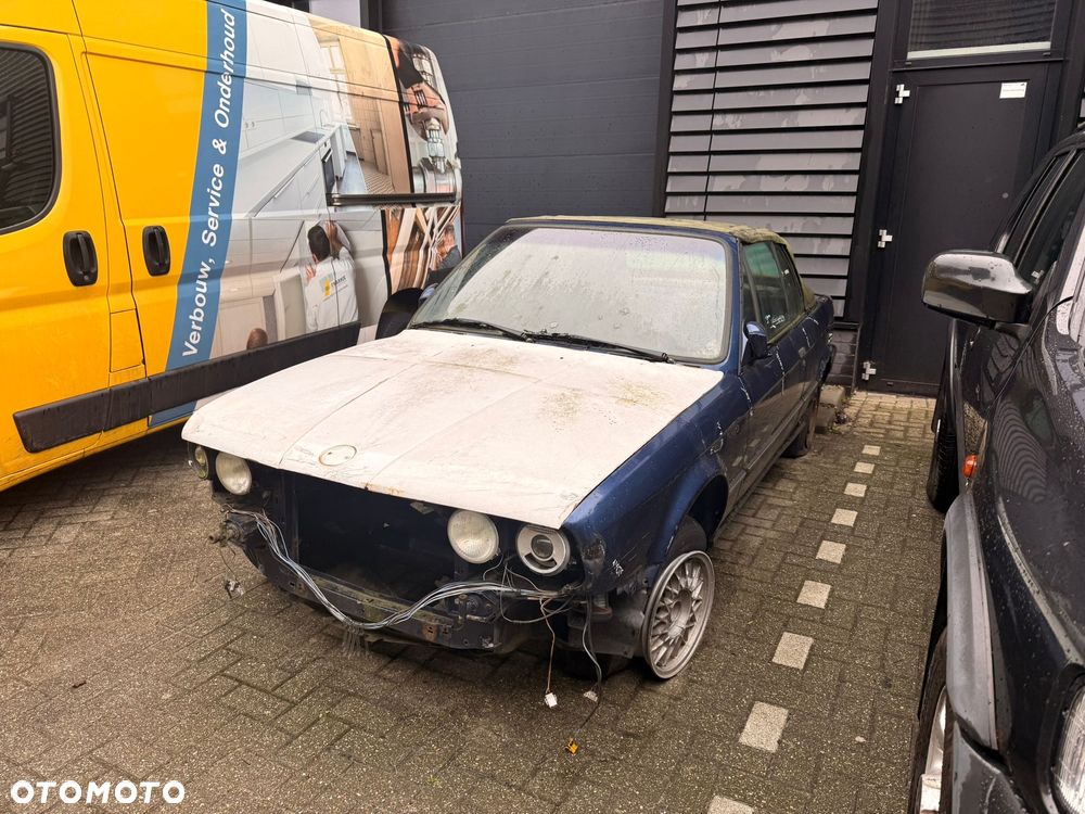 BMW Seria 3 - 1