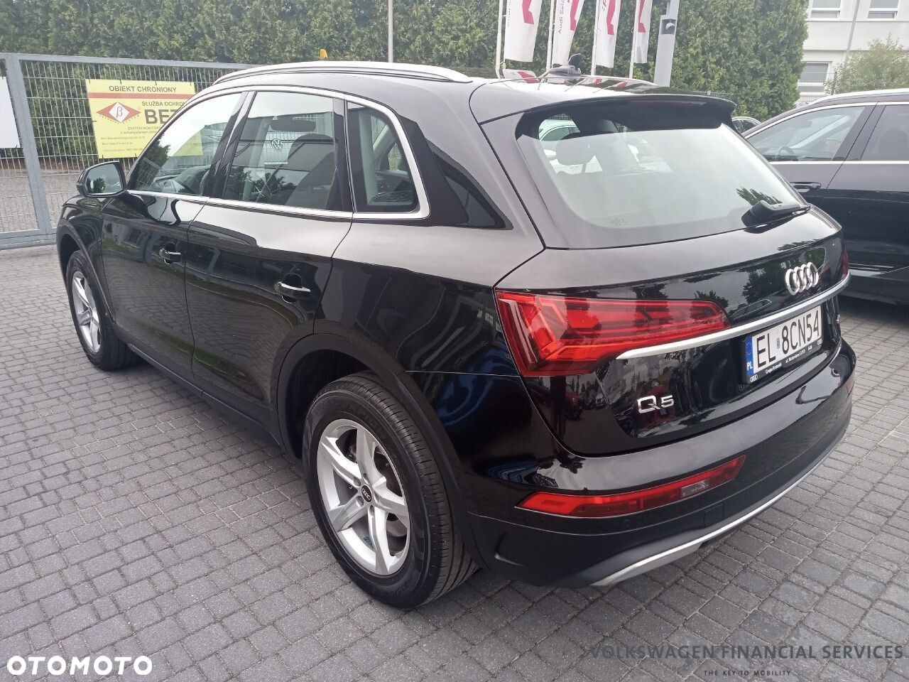 Audi Q5 - 4