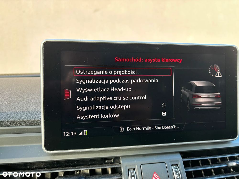 Audi Q5 2.0 TFSI Quattro Sport S tronic - 35