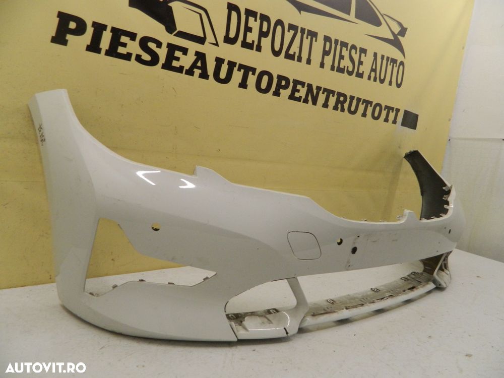 Bara fata BMW Seria 3 G20 / G21, 2019, 2020, 2021, 2022, 2023, cod origine 51117468359. - 3