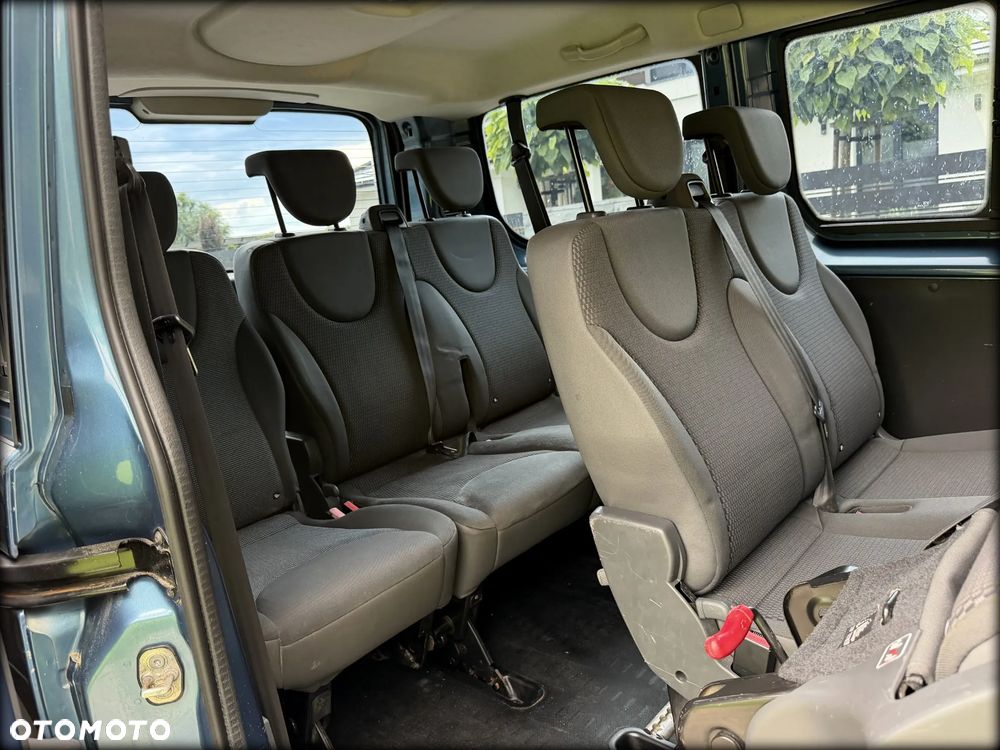 Citroën Jumpy L1 (9-Si.) FAP - 23