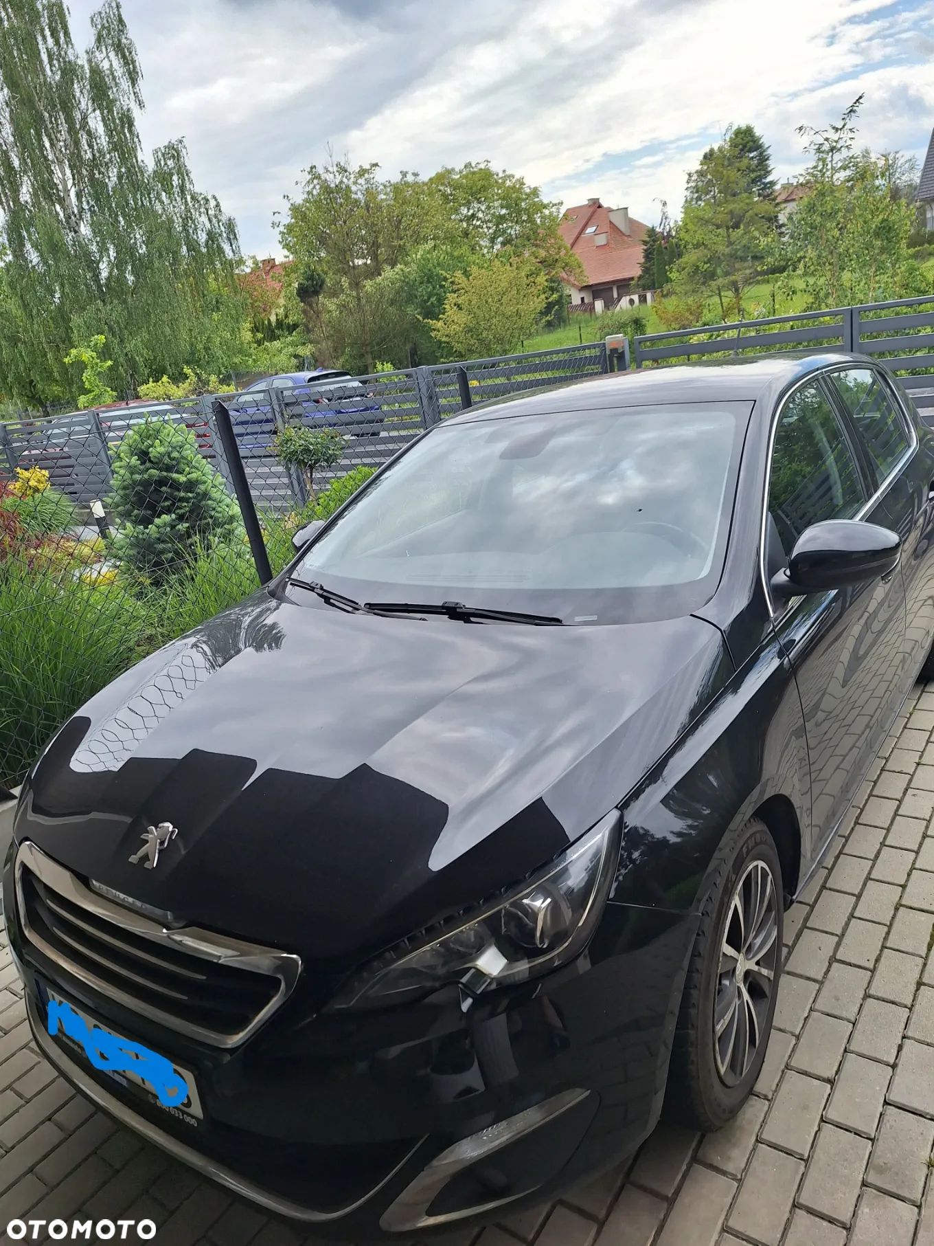 Peugeot 308 1.2 PureTech Allure S&S - 1