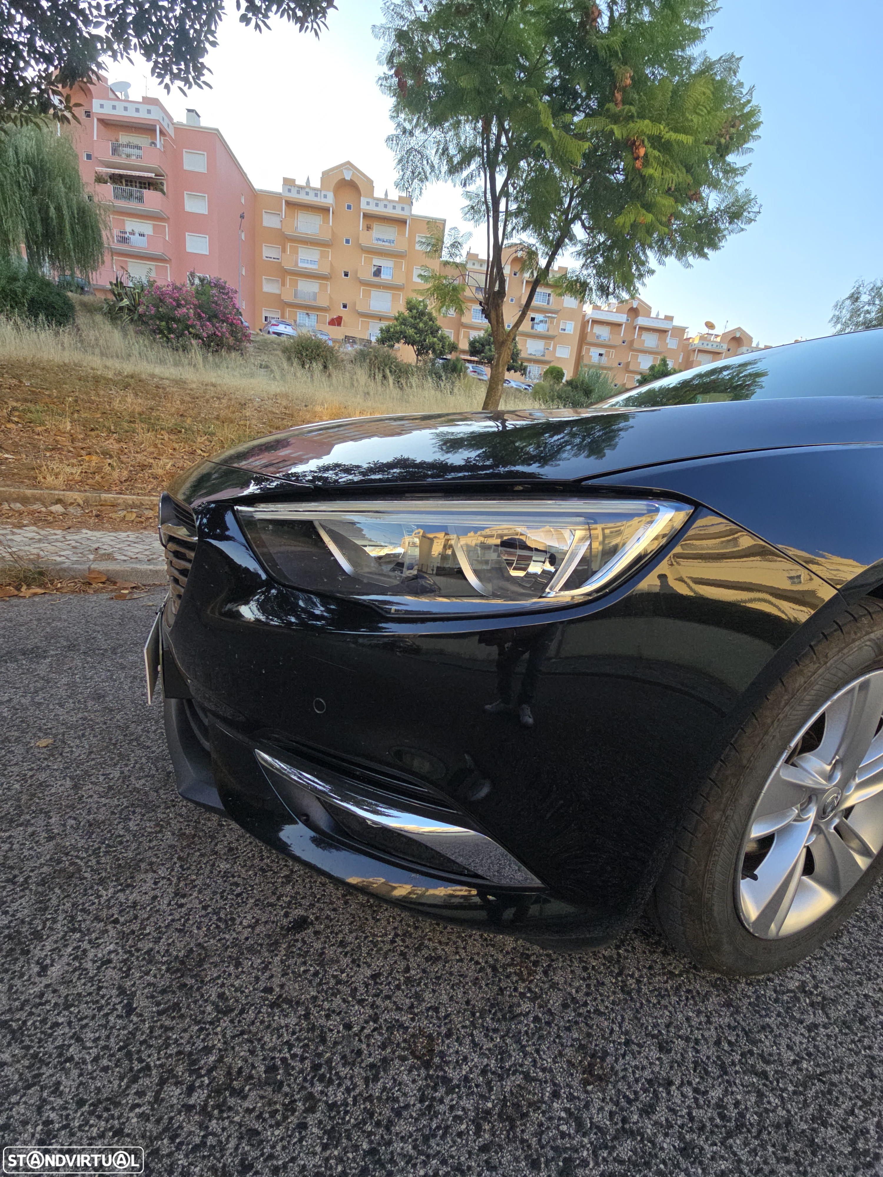 Opel Insignia Grand Sport 1.6 CDTi Innovation - 38