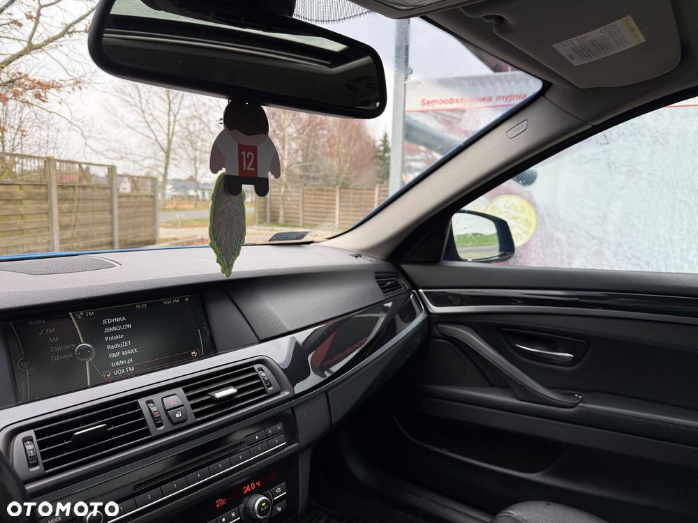 BMW Seria 5 - 26
