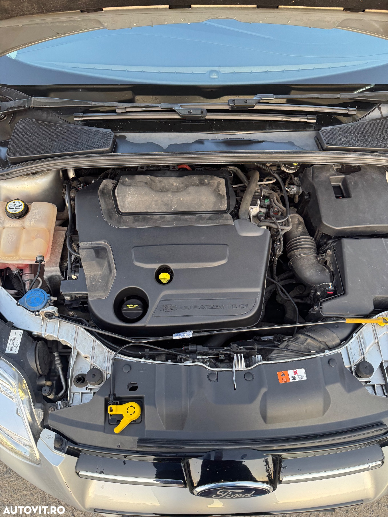 Ford Focus - 11