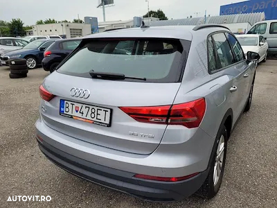 Audi Q3 - 2