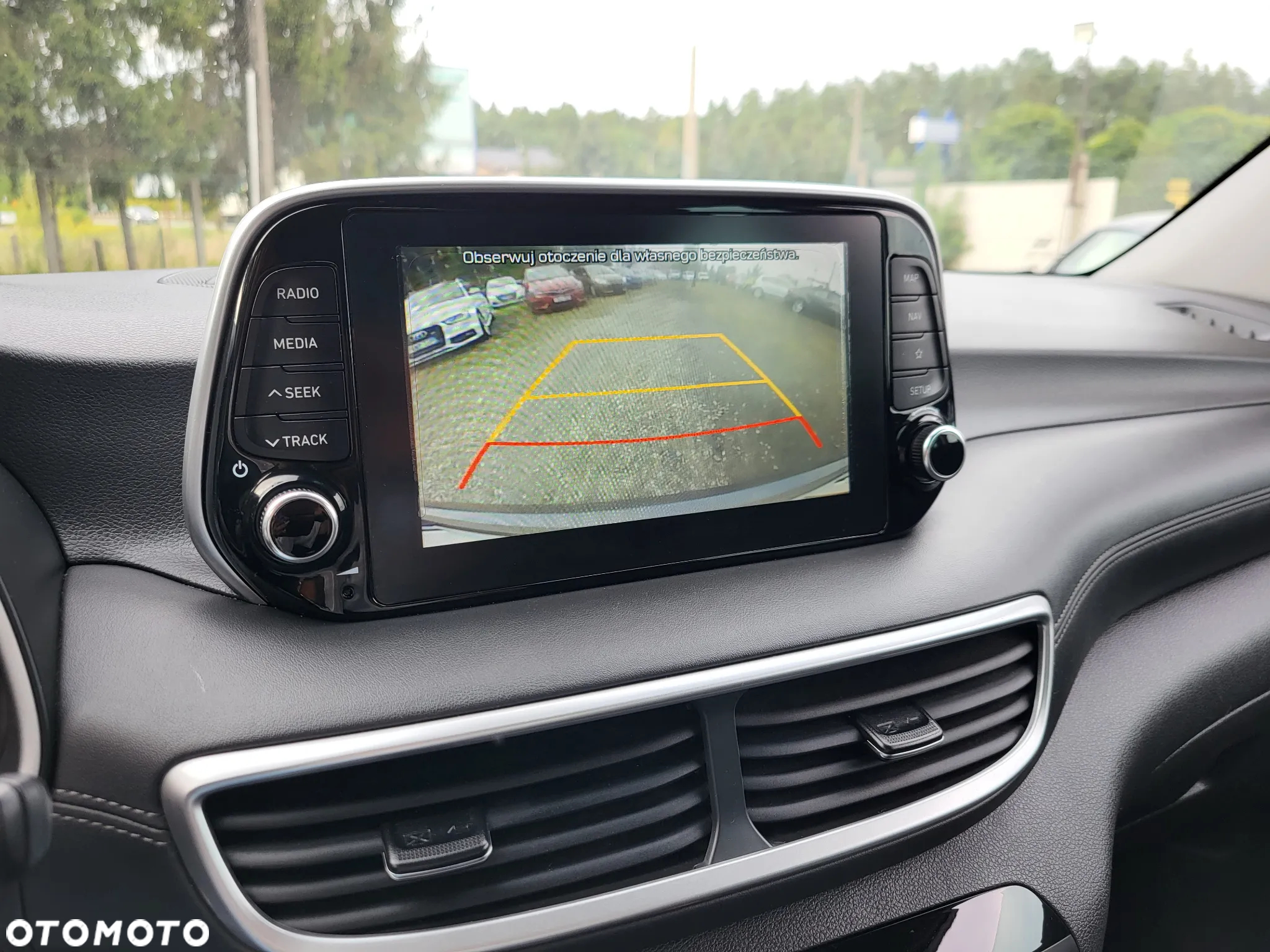 Hyundai Tucson 1.6 T-GDI Premium 4WD DCT - 19