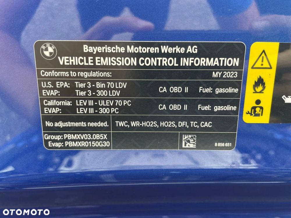 BMW Seria 2 M240i - 37