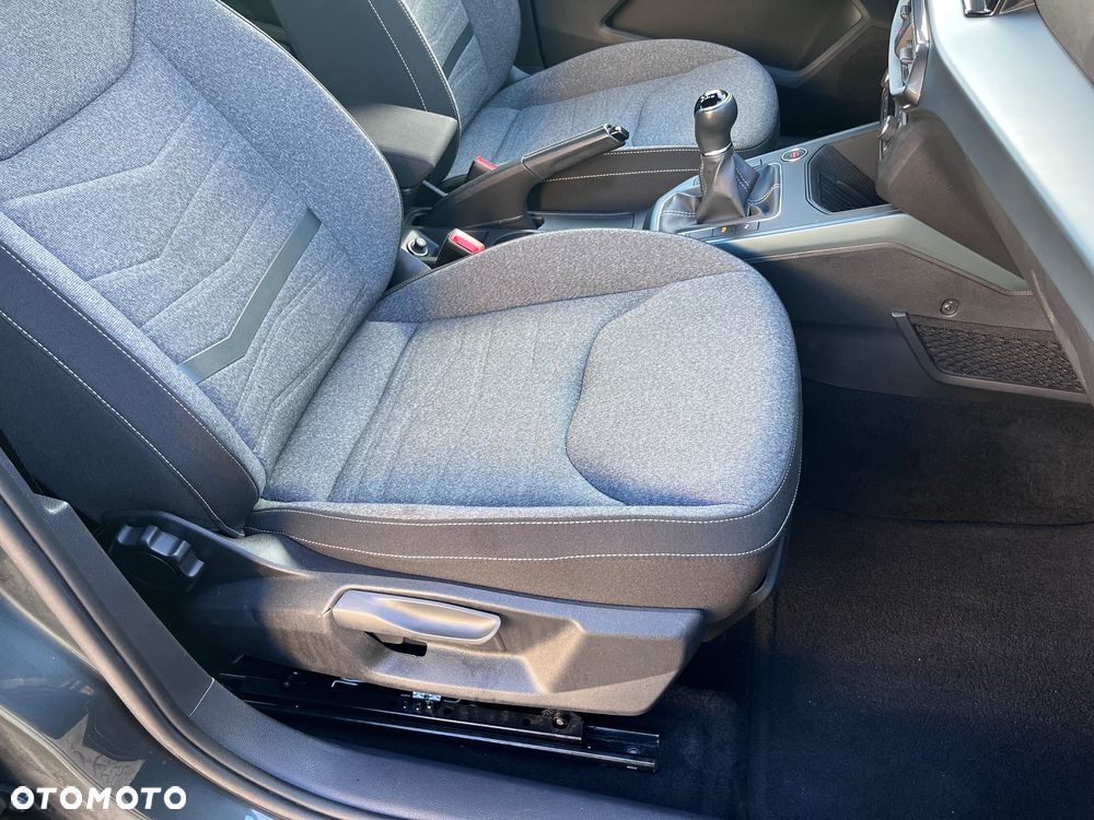 Seat Arona 1.0 TSI Xcellence S&S - 30