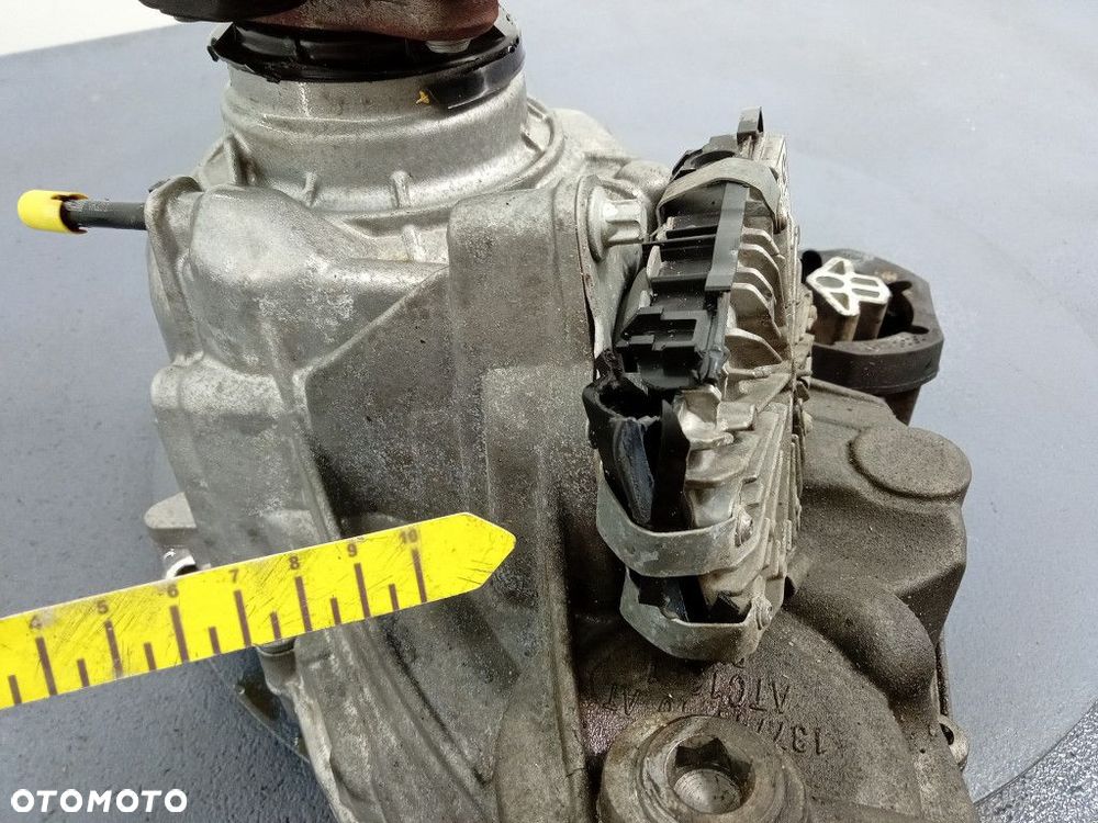 BMW 7 G11 G12 G30 3.0d REDUKTOR SKRZYNI 9469019 - 14