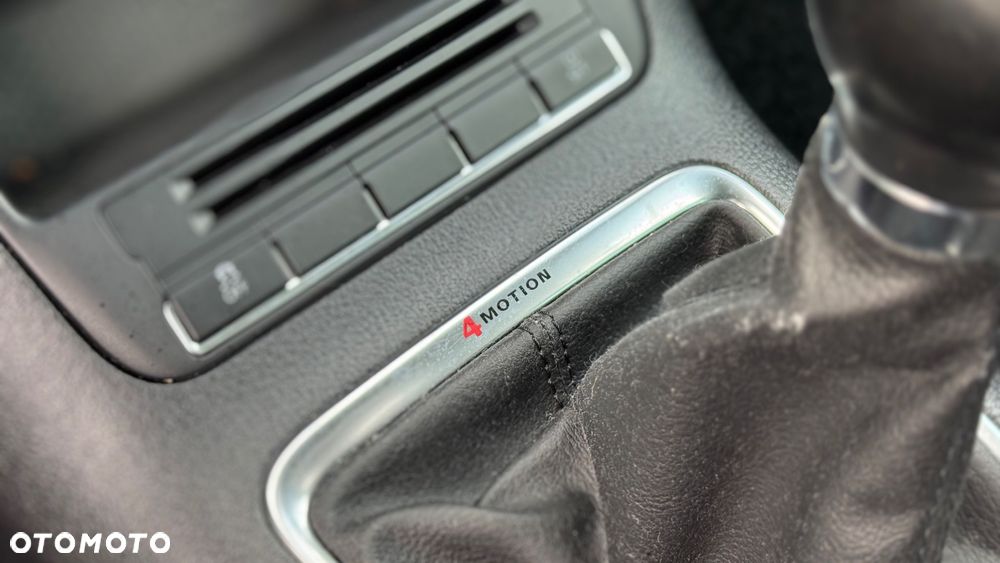 Volkswagen Tiguan 2.0 TDI DPF 4Motion Life - 24