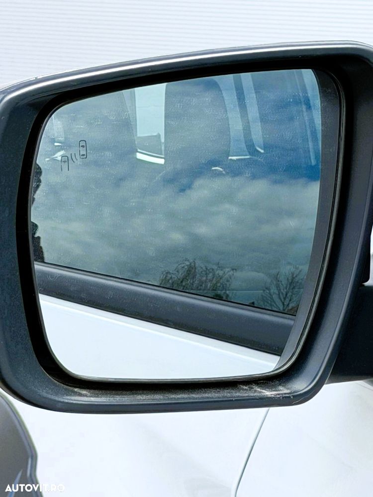 Isuzu D-Max 1.9 DSL 4x4 Double Cab 6AT Executive - 9