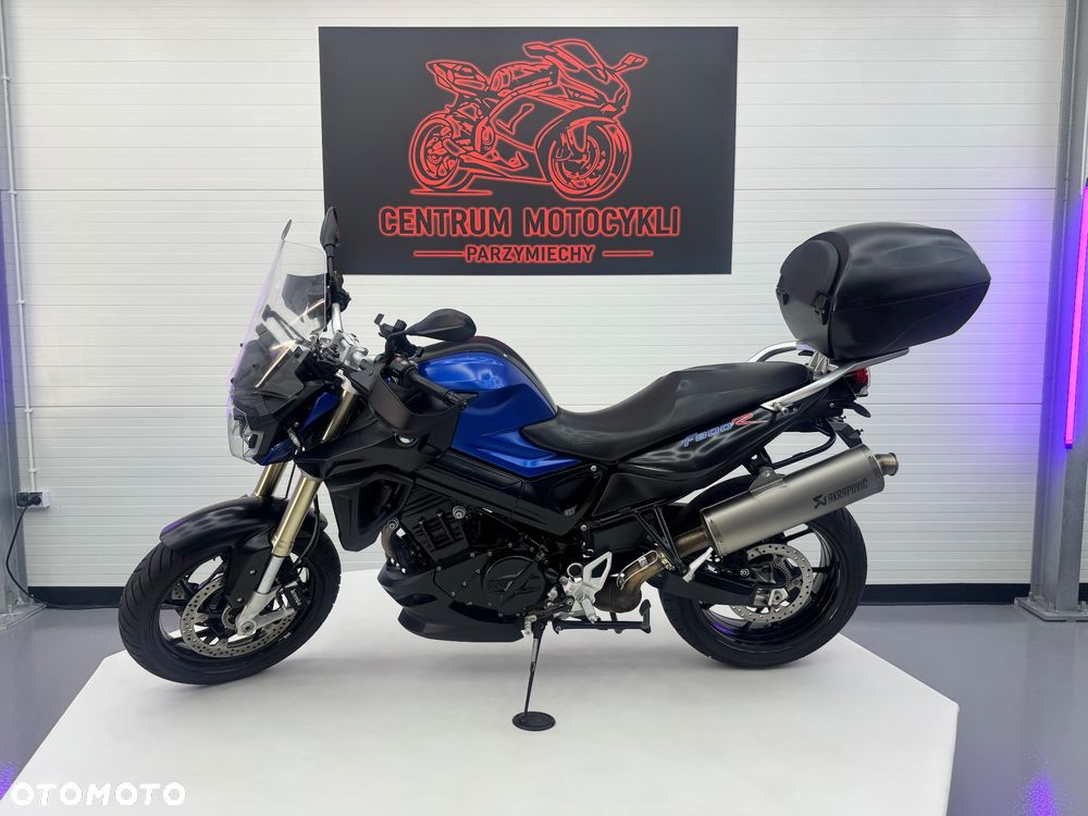 BMW R - 6